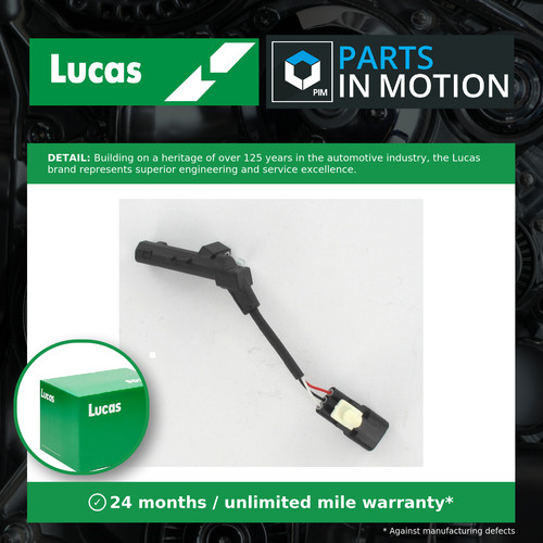 Rpm crankshaft sensor - /,
