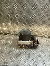 PEUGEOT PARTNER CITROEN BERLINGO 1.6 HDI ABS PUMP 0265232519