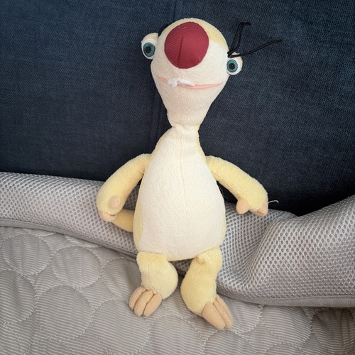 2015 ice age sid the - ice, sloth