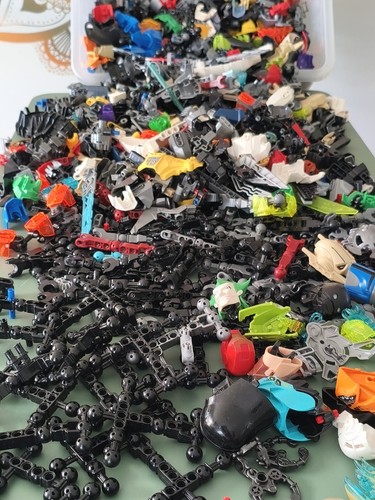 Lego hero factory - lego,