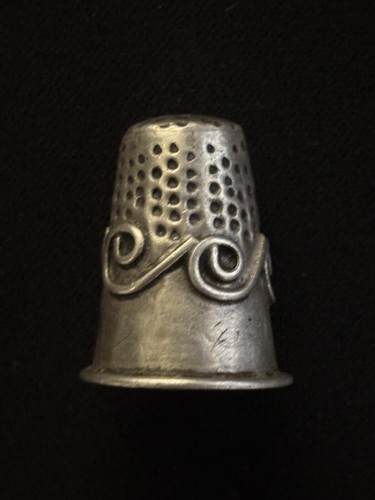Vintage mexico sterling silver - mexico,