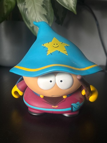 Kidrobot south park - south, stick