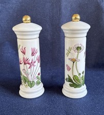 Portmeirion Botanic Garden