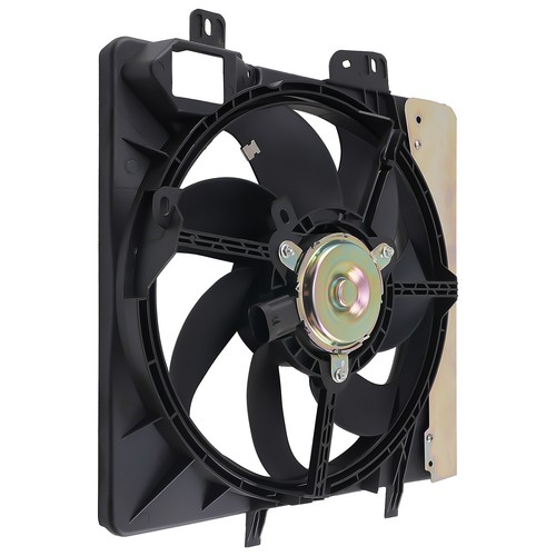 Cooling fan for peugeot 208 - fan,