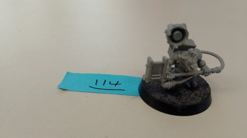 Blood bowl goblin - blood, team