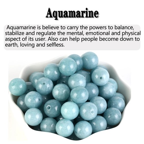 12mm natural gemstone loose - natural,