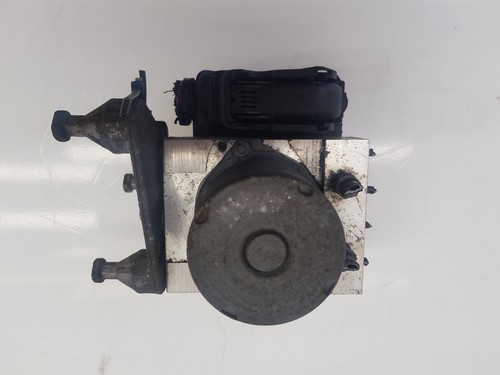 Mercedes class abs pump - abs,