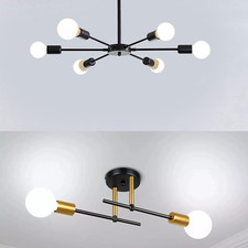 Modern LED Ceiling Light