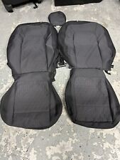 Ford Transit Connect Front Seat O.E Covers New