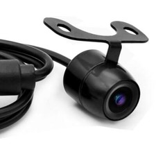 Car Reverse Parking Camera