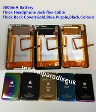 3800mA Battery+ Back Cover