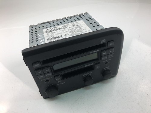 Q1635 volvo radio control - q1635,