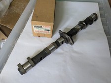 Genuine Yamaha Front Exhaust Camshaft 2 1AE-12181-00 FZ750 FZR1000 XJ700
