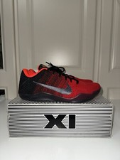 Nike Kobe XI Elite Low