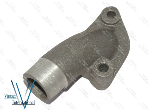 Carburettor inlet manifold - carburettor,