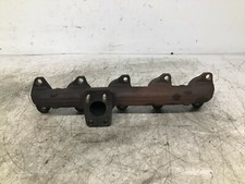 2012 FORD FOCUS ZETEC MK3 1.6 TDCI T1DB EXHAUST MANIFOLD - URG