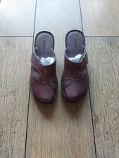 Pavers Slipper Mule/Clog