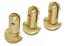 Front Number Plate Fixing Nut