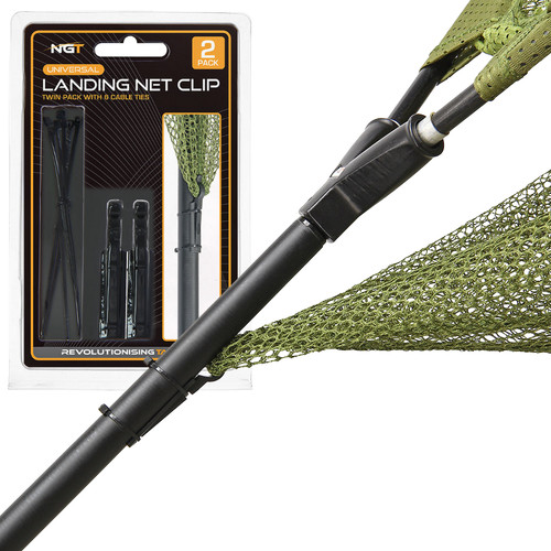 Ngt carp fishing landing - ngt,