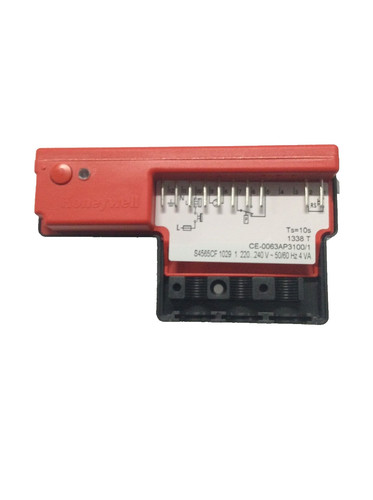 Halstead ignition pcb - halstead,