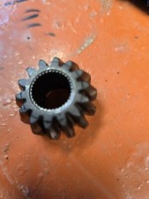 Peerless 801 Gearbox Input