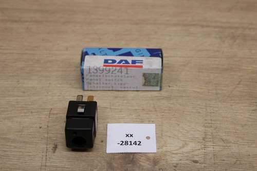 Daf 1399241 switch tilt nos - 1399241, switch,
