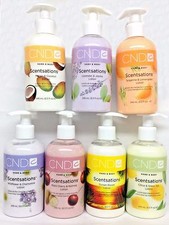 CND - Hand & Body Scentsations