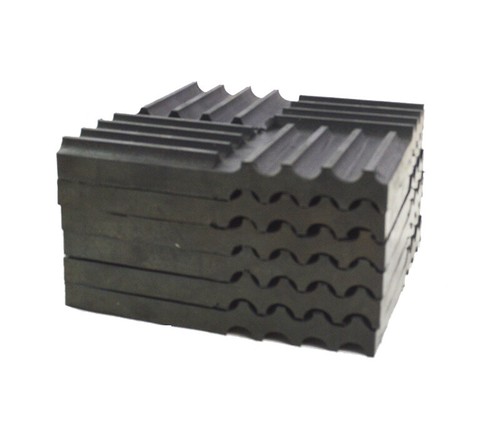 Techtongda 6pcs solid rubber - techtongda,