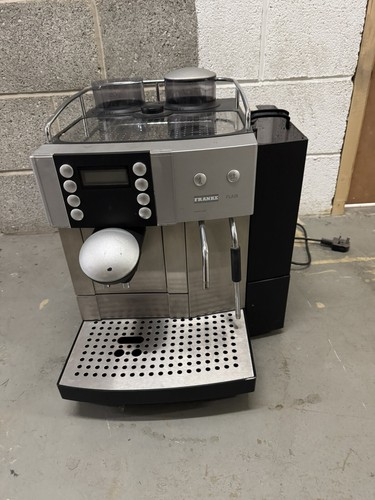 Franke flair bean cup - flair,