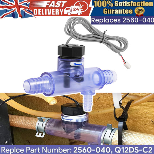 2560 040 flow switch - 2560-040,