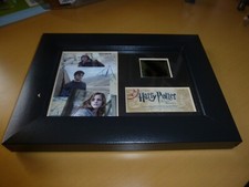 Harry Potter 35mm Film Cell