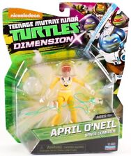 TEENAGE MUTANT NINJA TURTLES