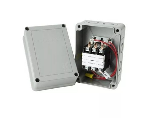 Genuine rain 1522 pump start - 1522,