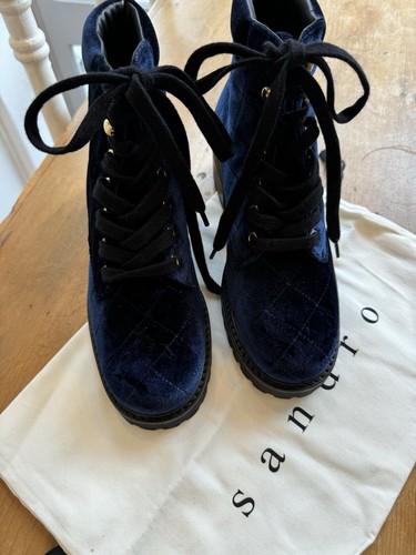 Sandro new quilted - sandro,