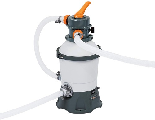 Bestway flowclear filter - flowclear,