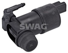 Window Cleaning Water Pump