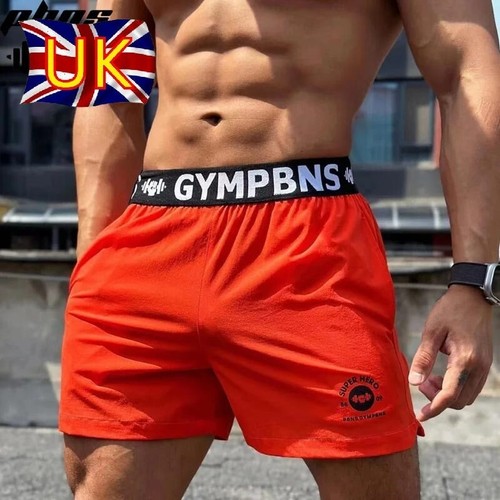 Men shorts quick dry elastic - quick,