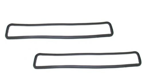 Vent seal rubber kit - vent,