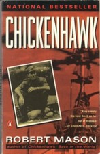 Chickenhawk-Robert Mason