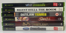 Microsoft Xbox Games - Various
