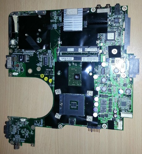 Packard bell easynote mv35 202 - packard,