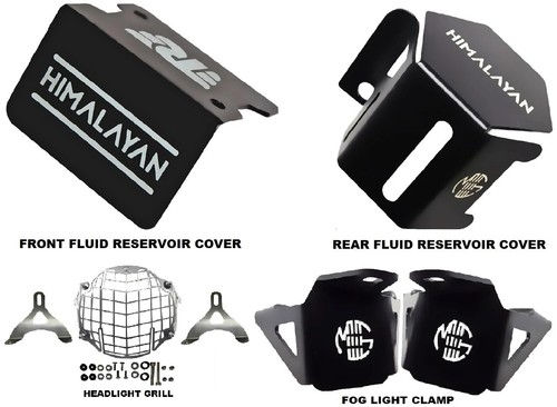 Combo items fit - combo,
