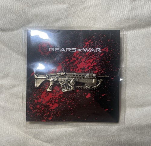Gears war collector s - gears,