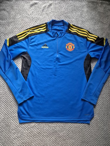 Adidas manchester united - adidas,