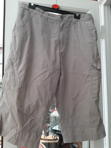 Pair mens cotton - cotton, waist