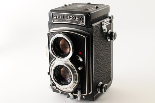 Top mint rollei - [top, mint]