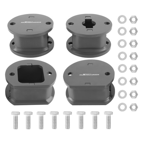 Inch full lift - lift, kit