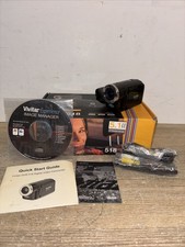 Vivitar DVR 518 Digital Video