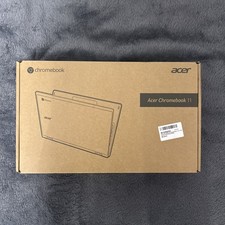 Acer Chromebook CB3-132 -