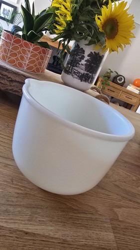 Sunbeam stand mixer pyrex - stand,